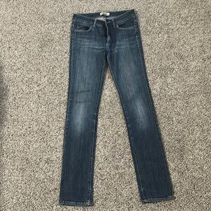 Acne Studios Women’s Denim Pant 29x34